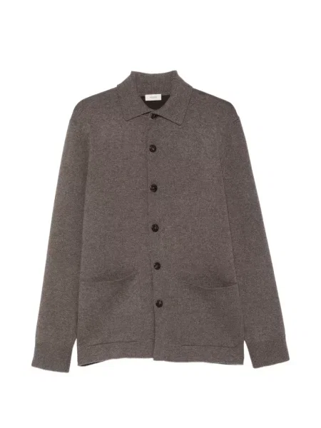 Gulerat cardigan Agnona maro