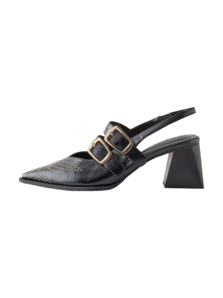 Next Pumps Forever Comfort' negru