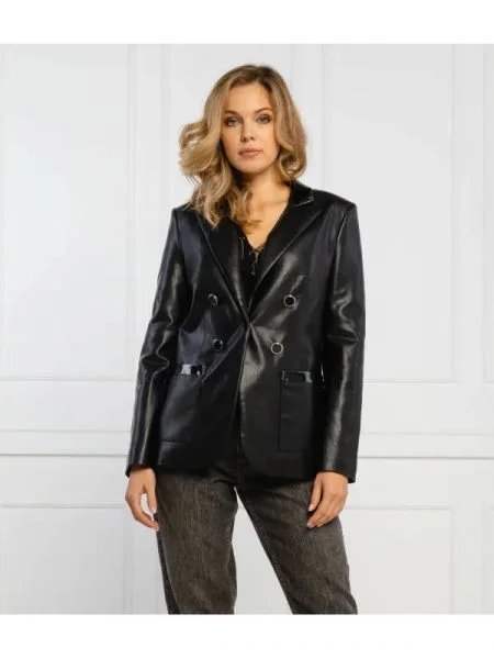 Pinko Sacou FLAMINIA negru
