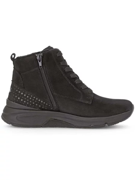 Pantofi Gabor negru