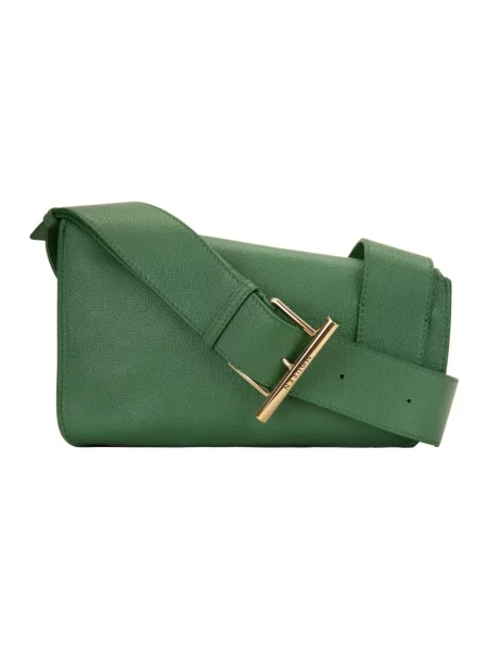Body Alexander Mcqueen zielony