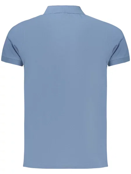 Tricou polo Norway 1963
