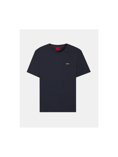 Hugo Tricou Bleumarin albastru
