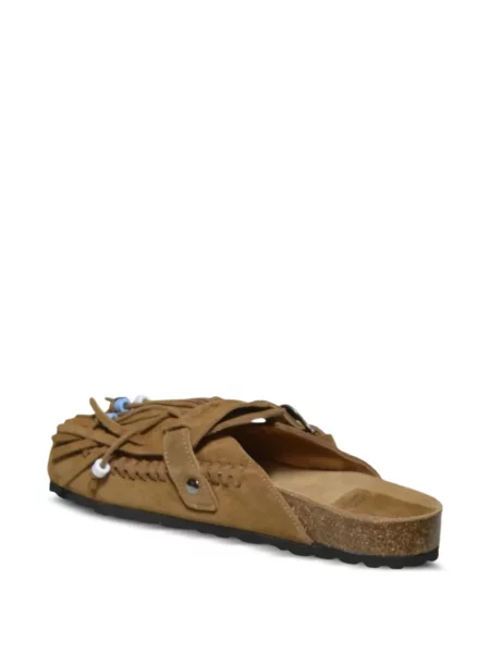 Csatos mules Taji