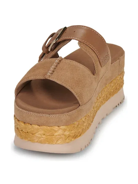 Pantofi Ugg maro