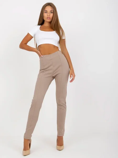 Leggings Rue Paris bej