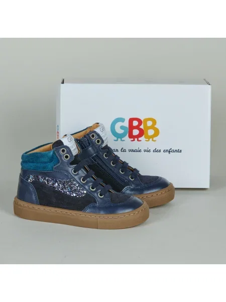 Pantofi copii Gbb albastru