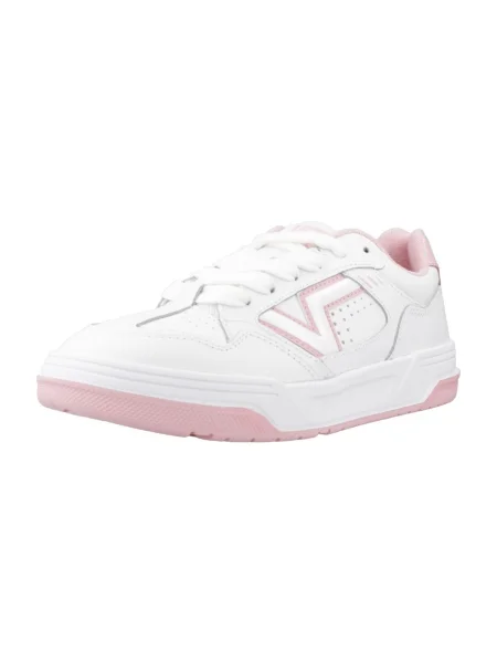 Pantofi Vans alb