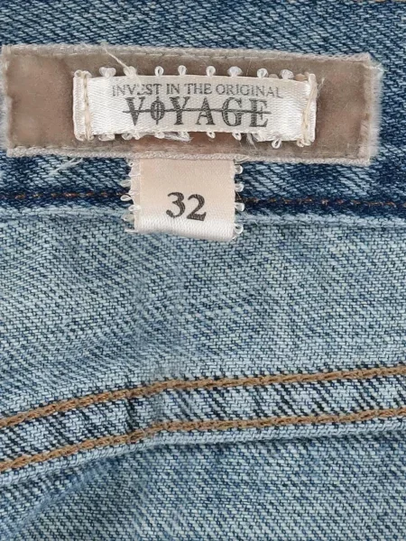 Traperice Voyage Et Cie plava