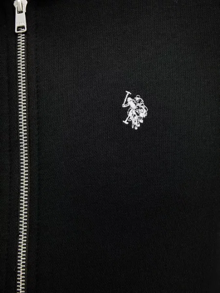 Кофта U.S. Polo Assn. DHM LB