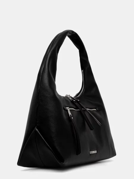 Сумочка Steve Madden Biva чорний