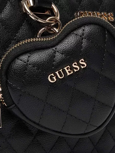 Сумка Guess черная