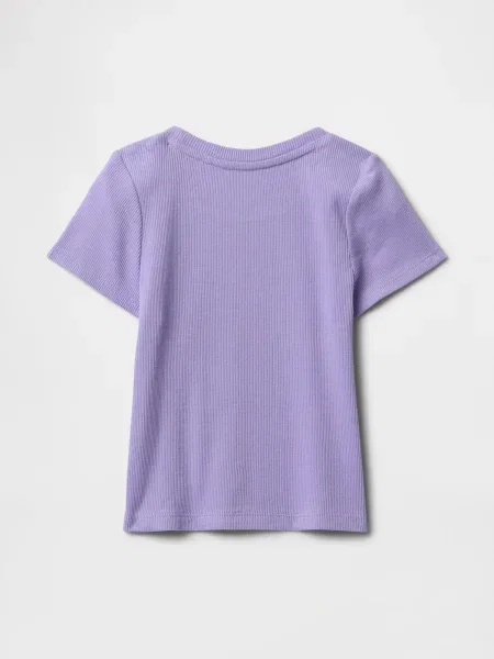 Tricou Gap violet