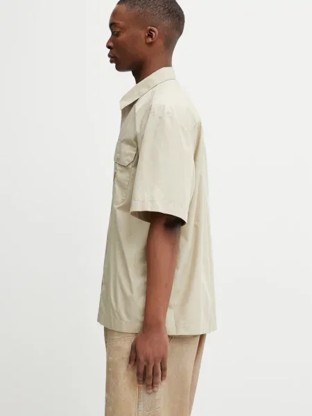 Carhartt WIP S/S Craft Shirt сорочка "сафарі"