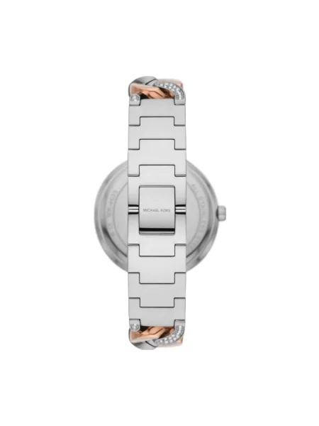 Zegarek Michael Kors różowy