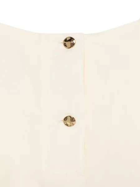 Top Liviana Conti galben