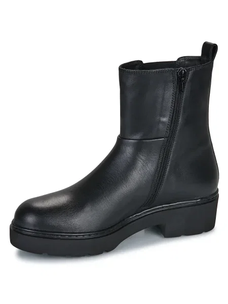 Pantofi Unisa negru