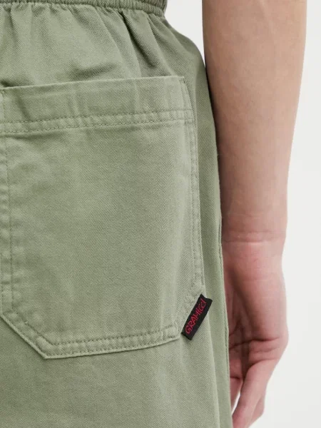 Зауженные брюки Gramicci