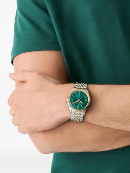 Ceas Aston Martin Watches verde