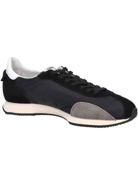 Pantofi Sun68 negru