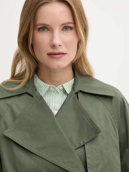 Пальто United Colors Of Benetton