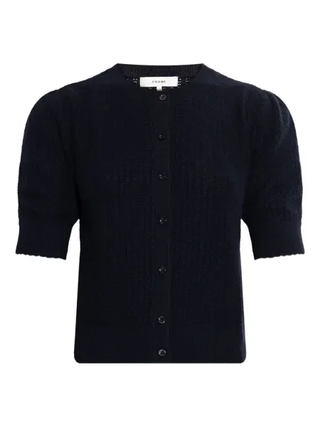 Cardigan Frame albastru