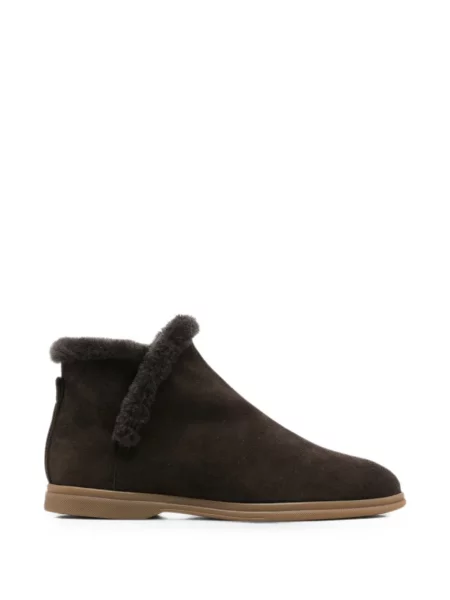 Botine Henderson Baracco maro