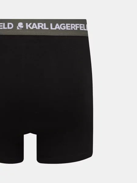 Боксеры Karl Lagerfeld