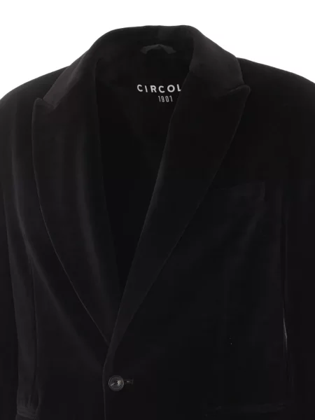 Sacou Circolo 1901 negru