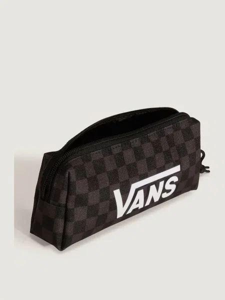 Детская сумка Vans черная