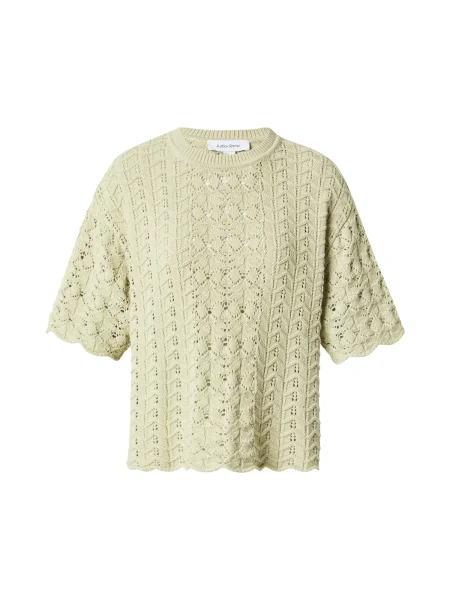 & Other Stories Sveter svetlozelená