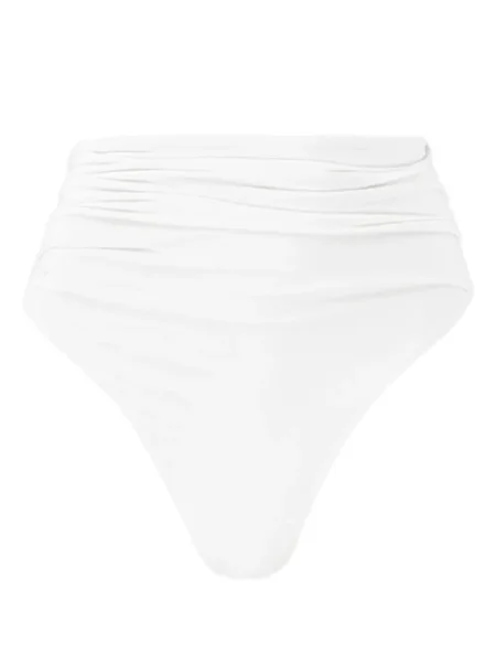 Bikini Jacquemus biały