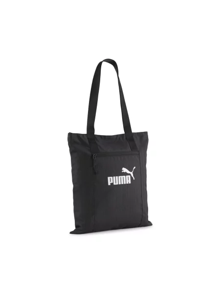 Torba typu tote Base PUMA czarna