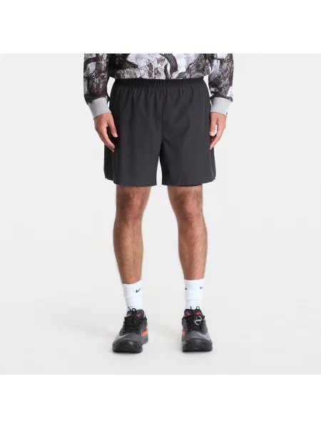 Šortky Jordan Sport Flightweight Dri-FIT Lined Shorts Black/ Dark Shadow L černé