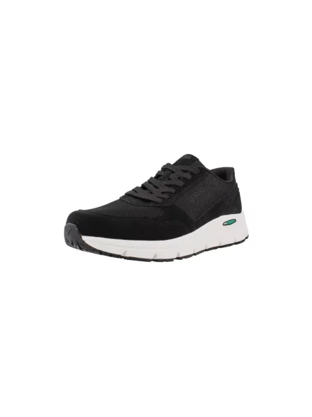 Félcipo Joma fekete