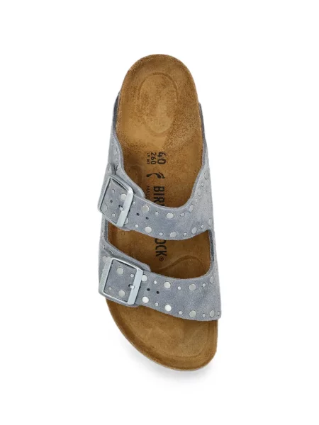 Sandale Birkenstock albastru