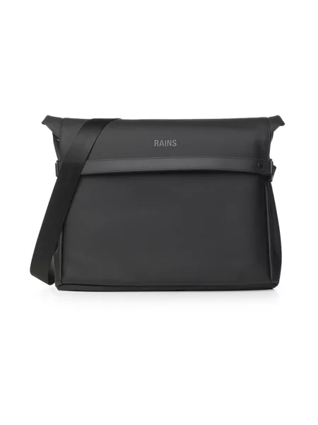 Torba Rains czarna