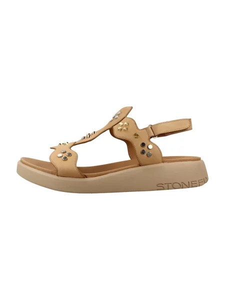 Pantofi Stonefly maro