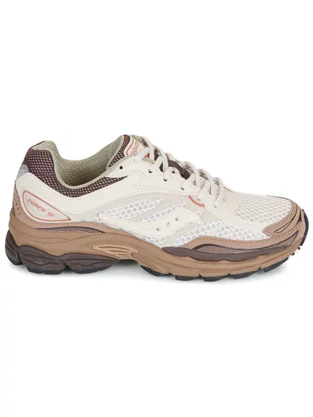 Pantofi Saucony maro