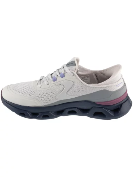 Chiloți Skechers gri