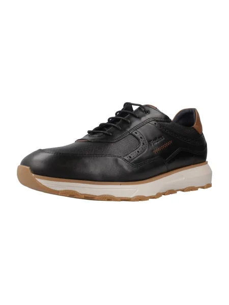Pantofi Fluchos negru