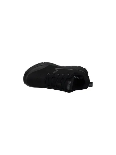 Pantofi Paredes negru