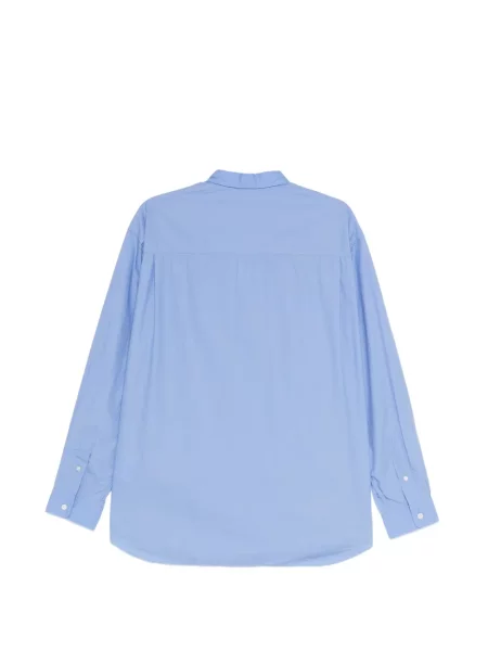 Cămașă Comme Des Garçons Homme albastru