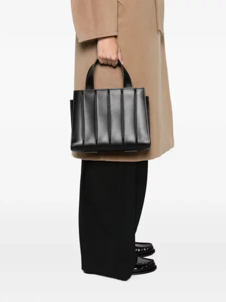 Geantă Max Mara negru