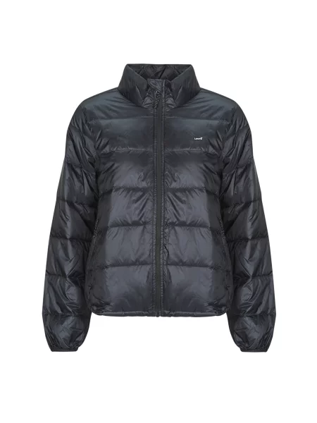 Puhovka Levi's® črna