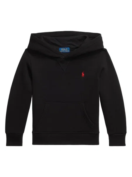 Polo Ralph Lauren Bluză negru