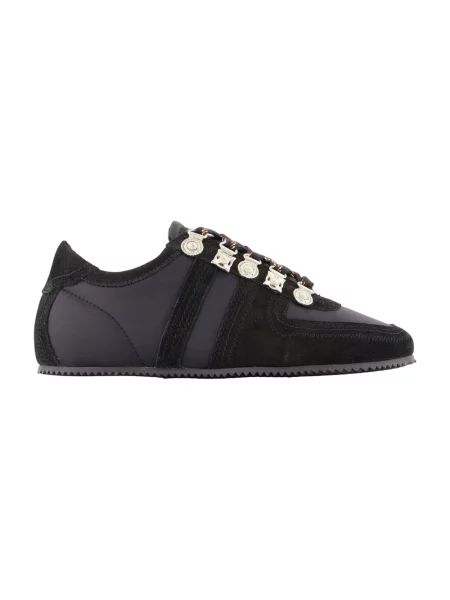 Sneakersy Toga Pulla czarne
