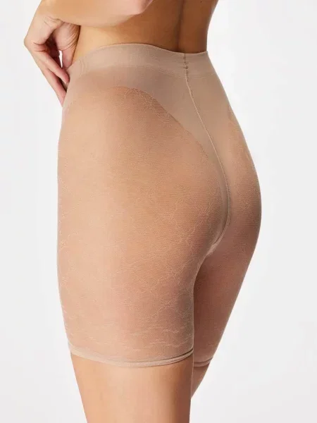 Корректирующие трусики-шортики GABRIELLAELEGANT чорні