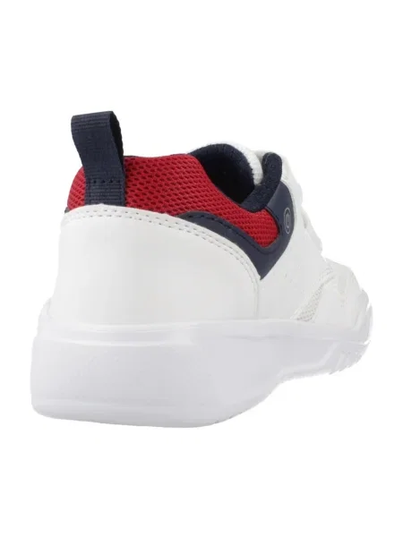 Pantofi copii Geox alb