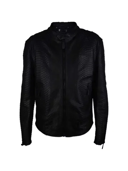 Geacă Philipp Plein negru